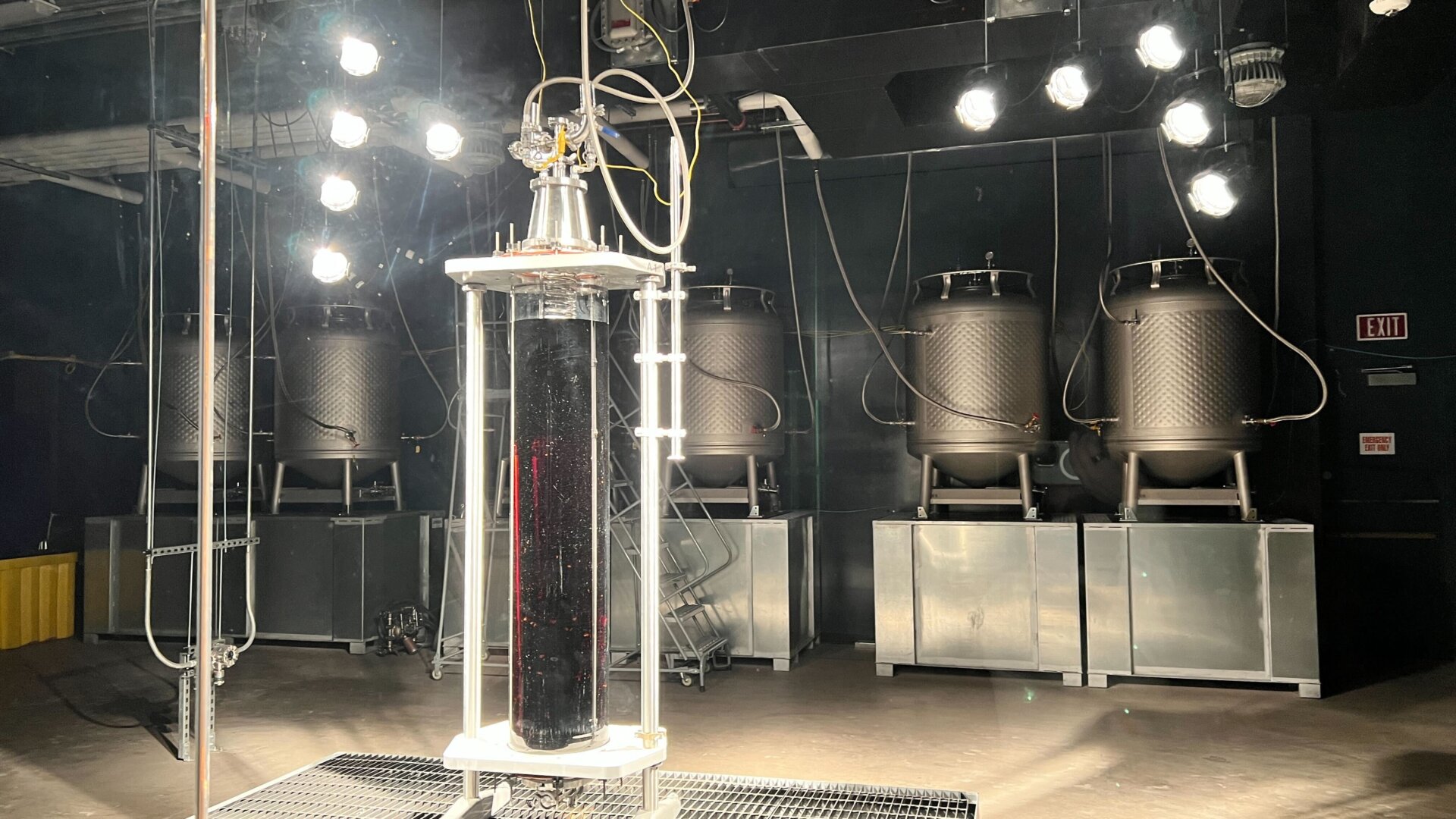 Photo: Sabina Graves/Gizmodo