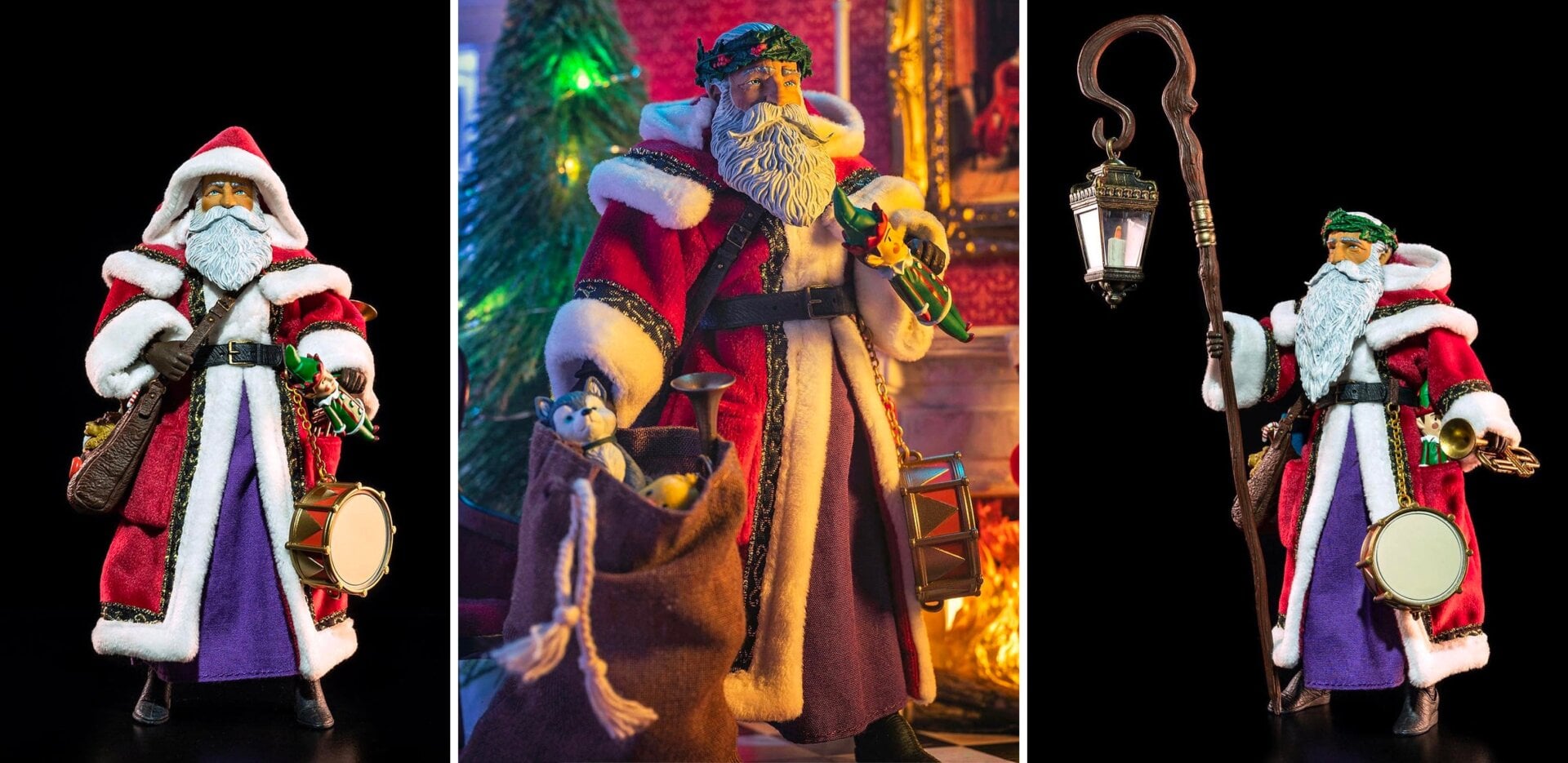 Image: Four Horsemen