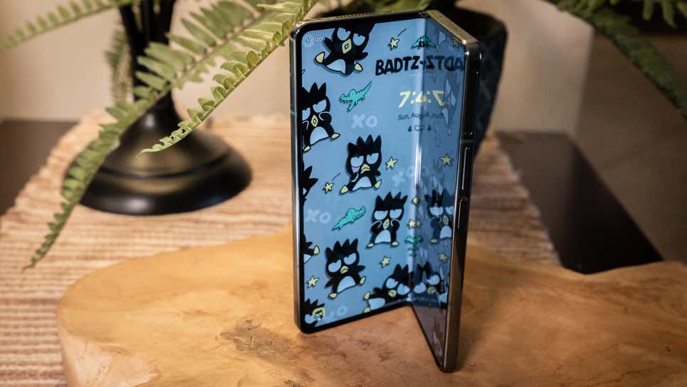 Photo: Florence Ion / Gizmodo