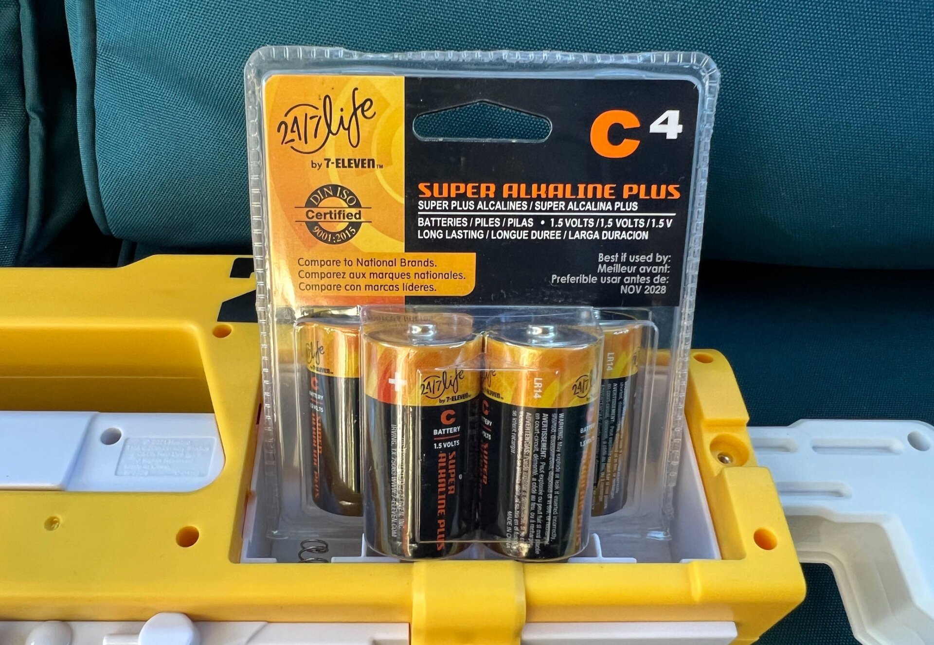 Photo: io9/Germain Lussier