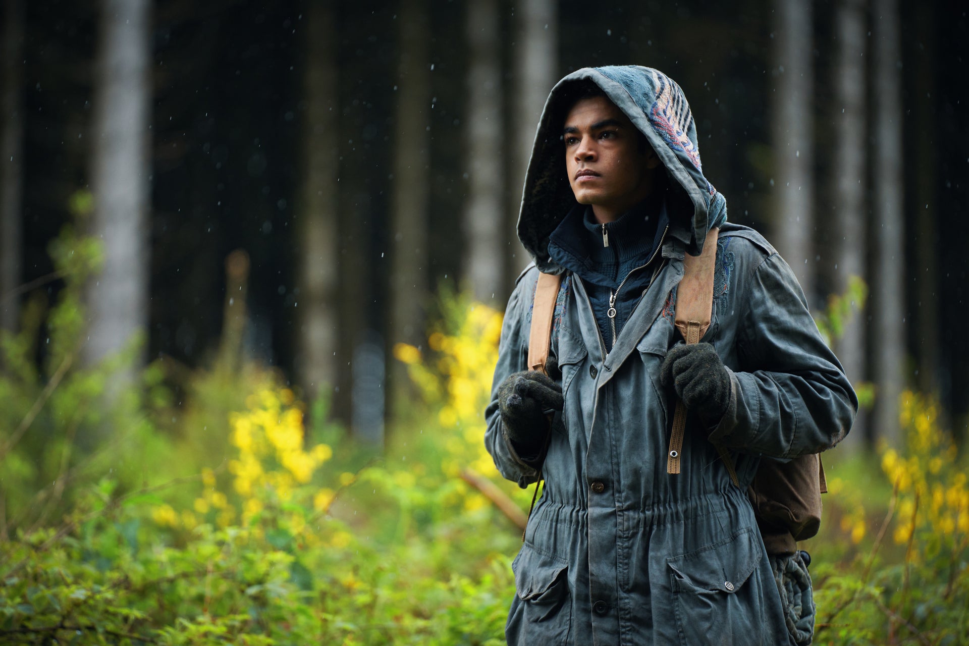 Photo: Simon Ridgway/HBO