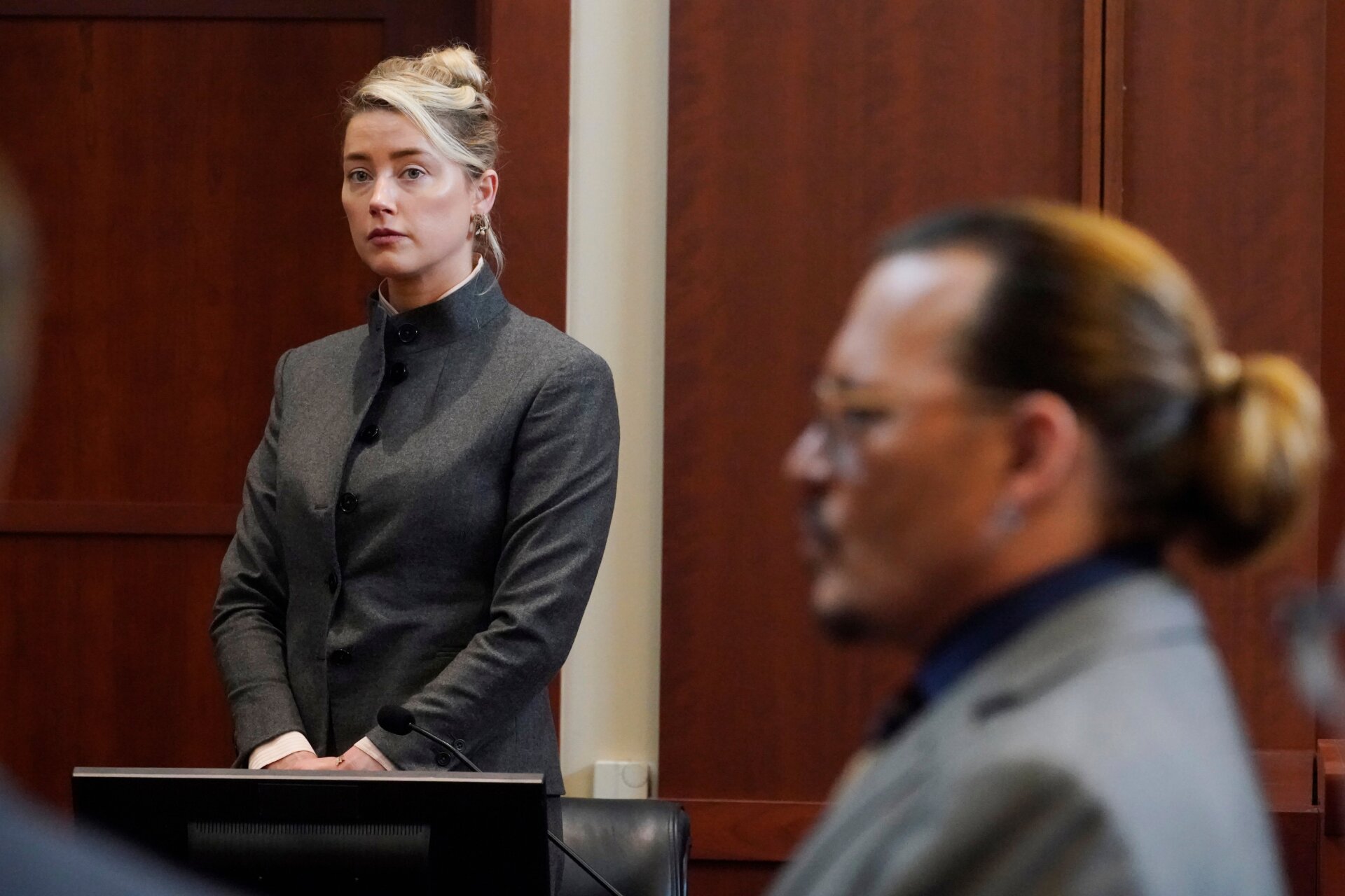 Johnny Depp won his defamation case against Amber Heard, likely in part because of the sway of social media.