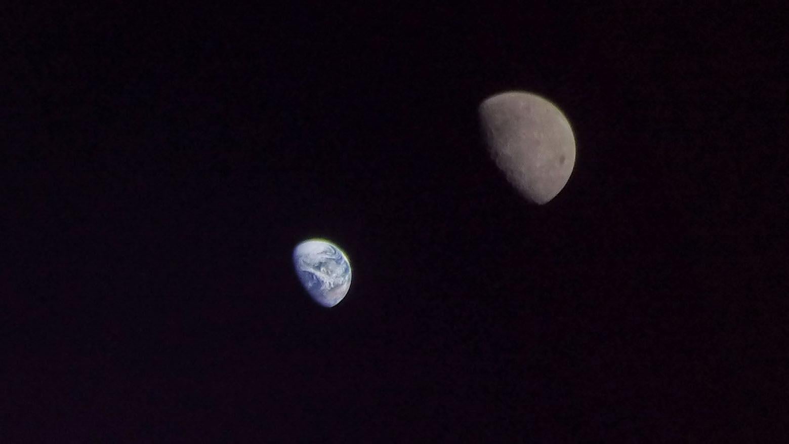 Photo: NASA