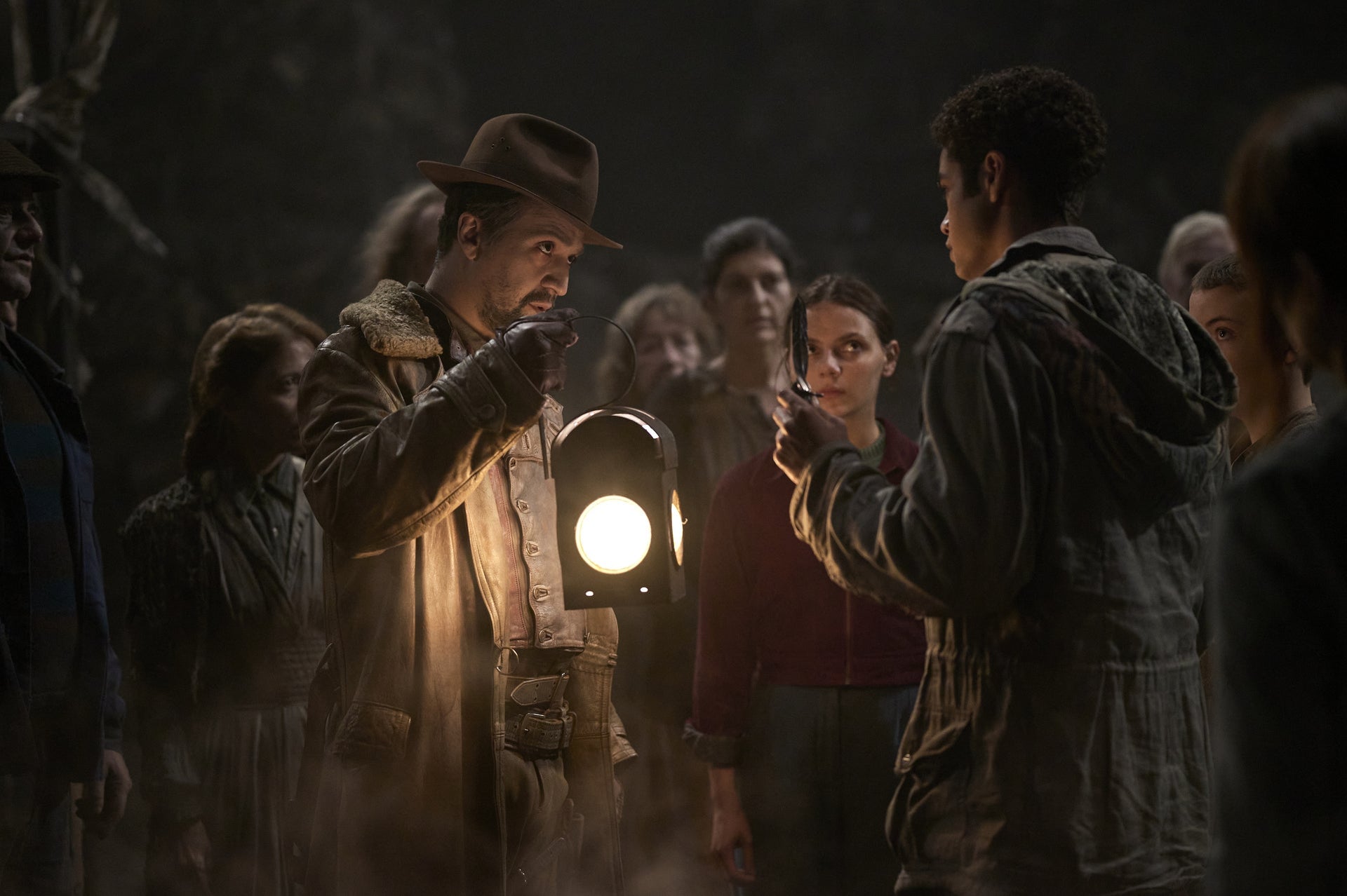 Image: Kevin Baker/HBO