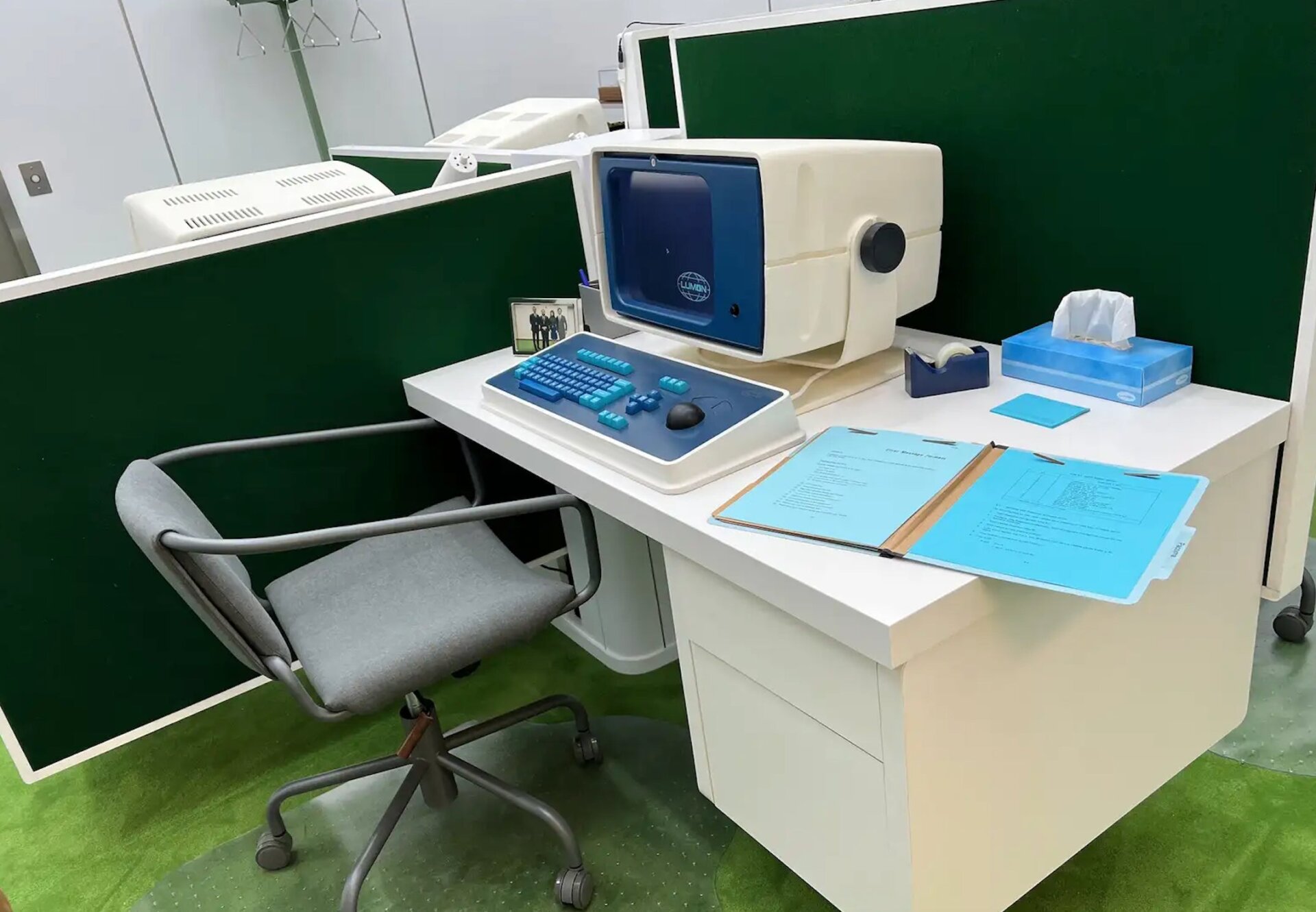 Photo: Germain Lussier/Gizmodo