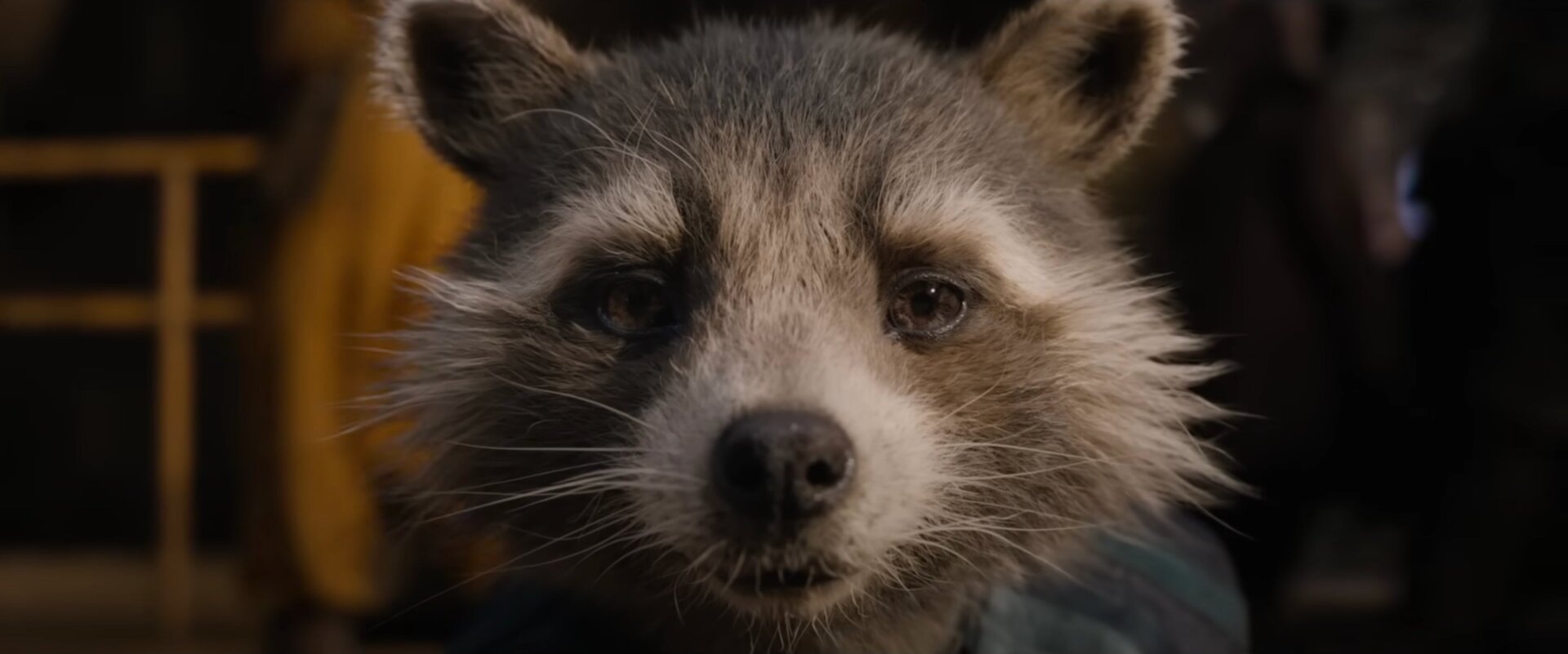 Screenshot: Marvel Entertainment