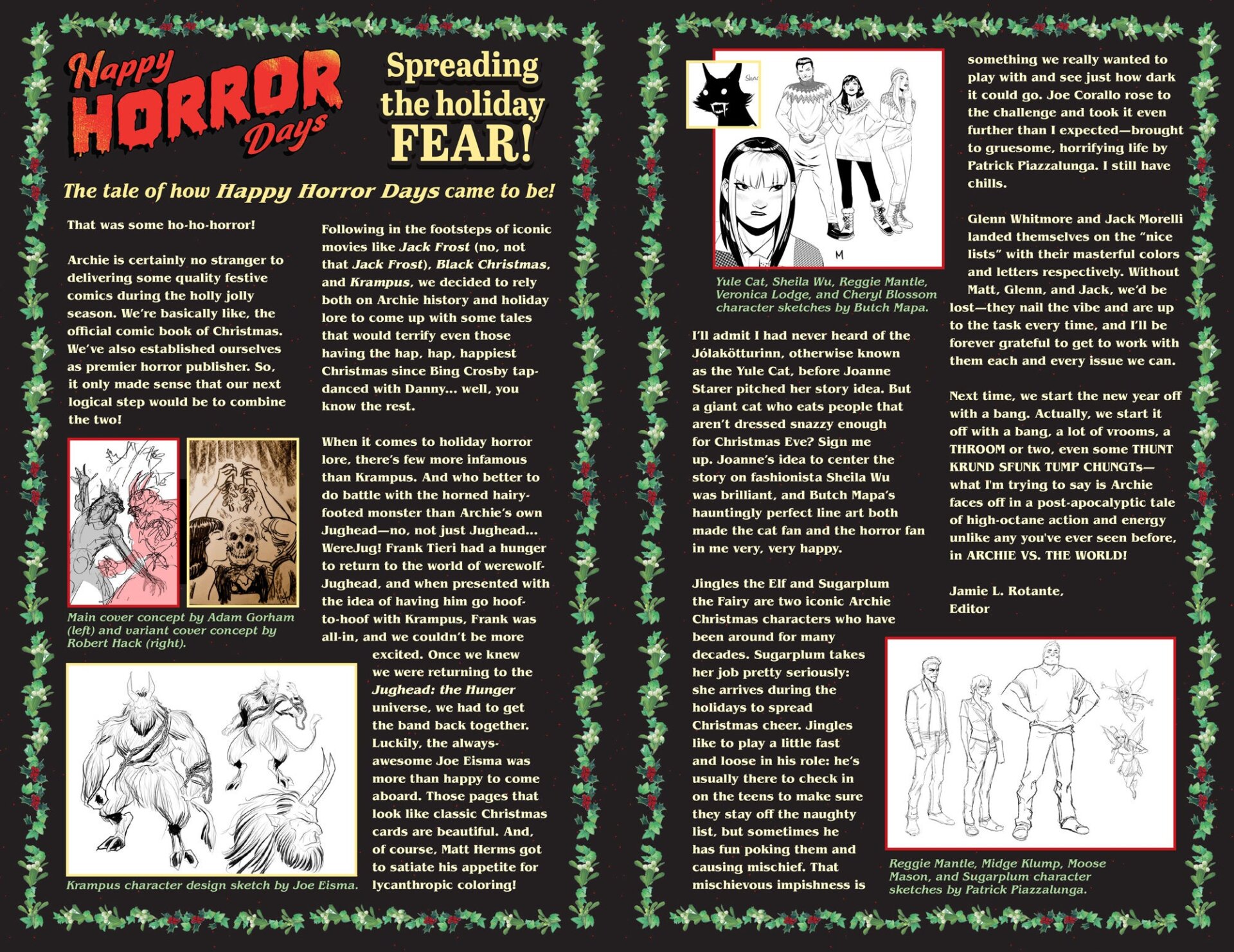 Image: Archie Comics