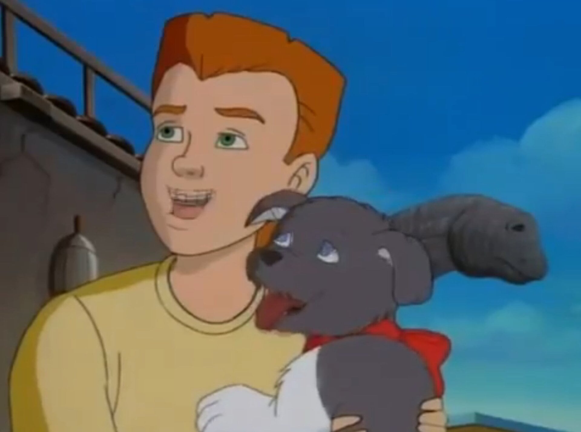 Screenshot: 41 Entertainment