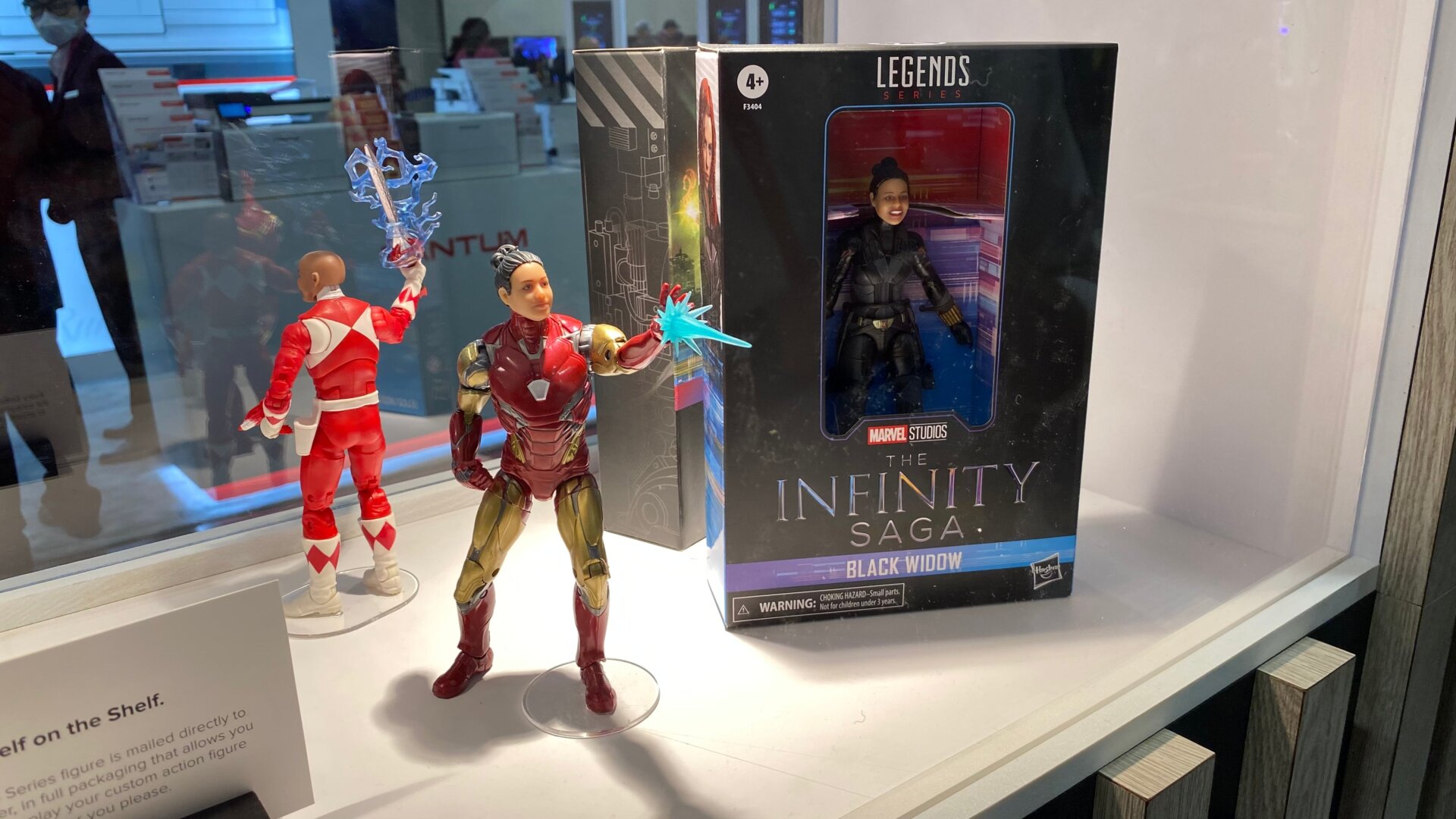 Photo: Michelle Ehrhardt / Gizmodo