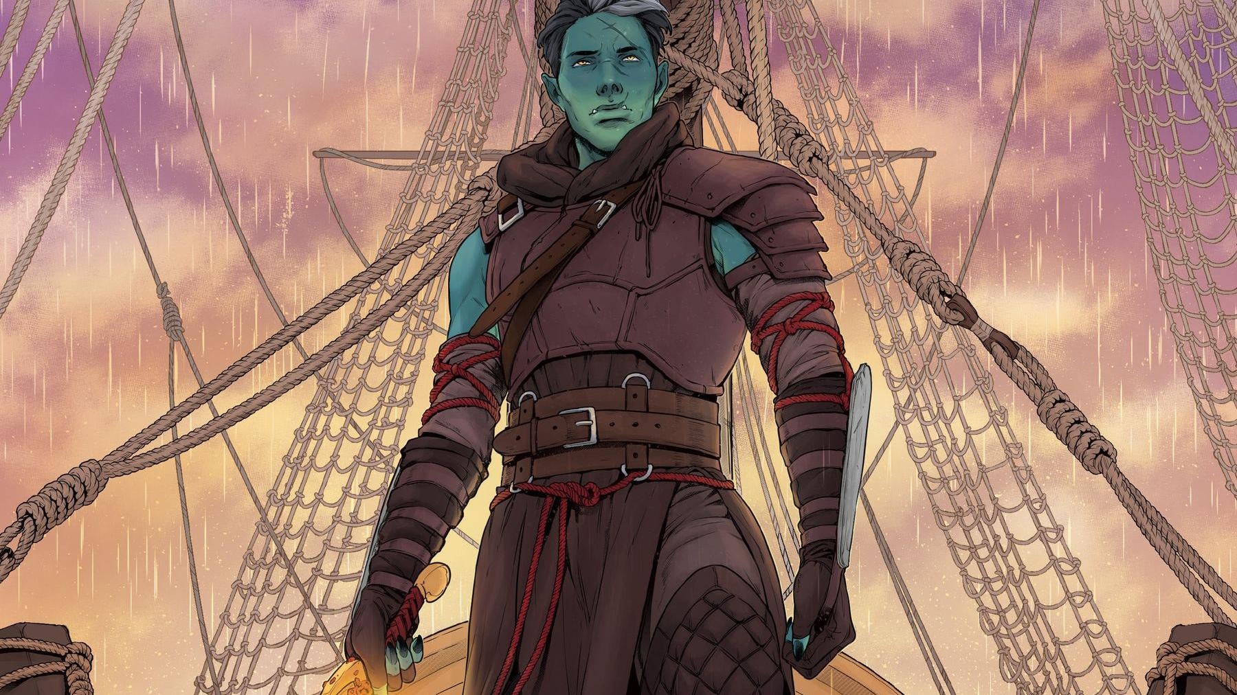 Image: Critical Role/Selina Espiritu