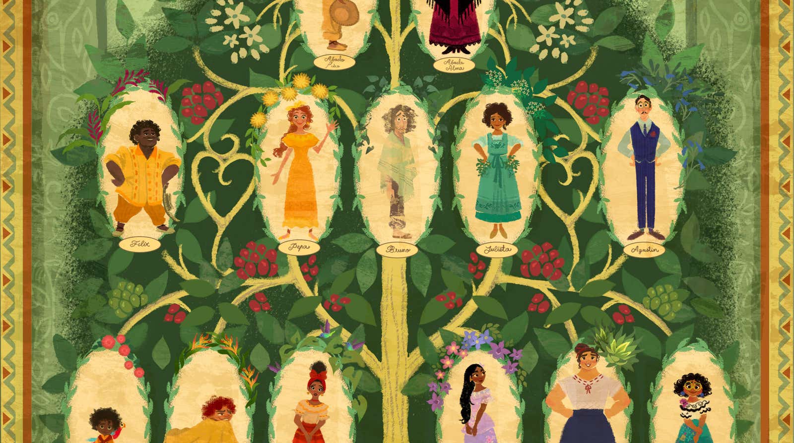 Image: Disney
