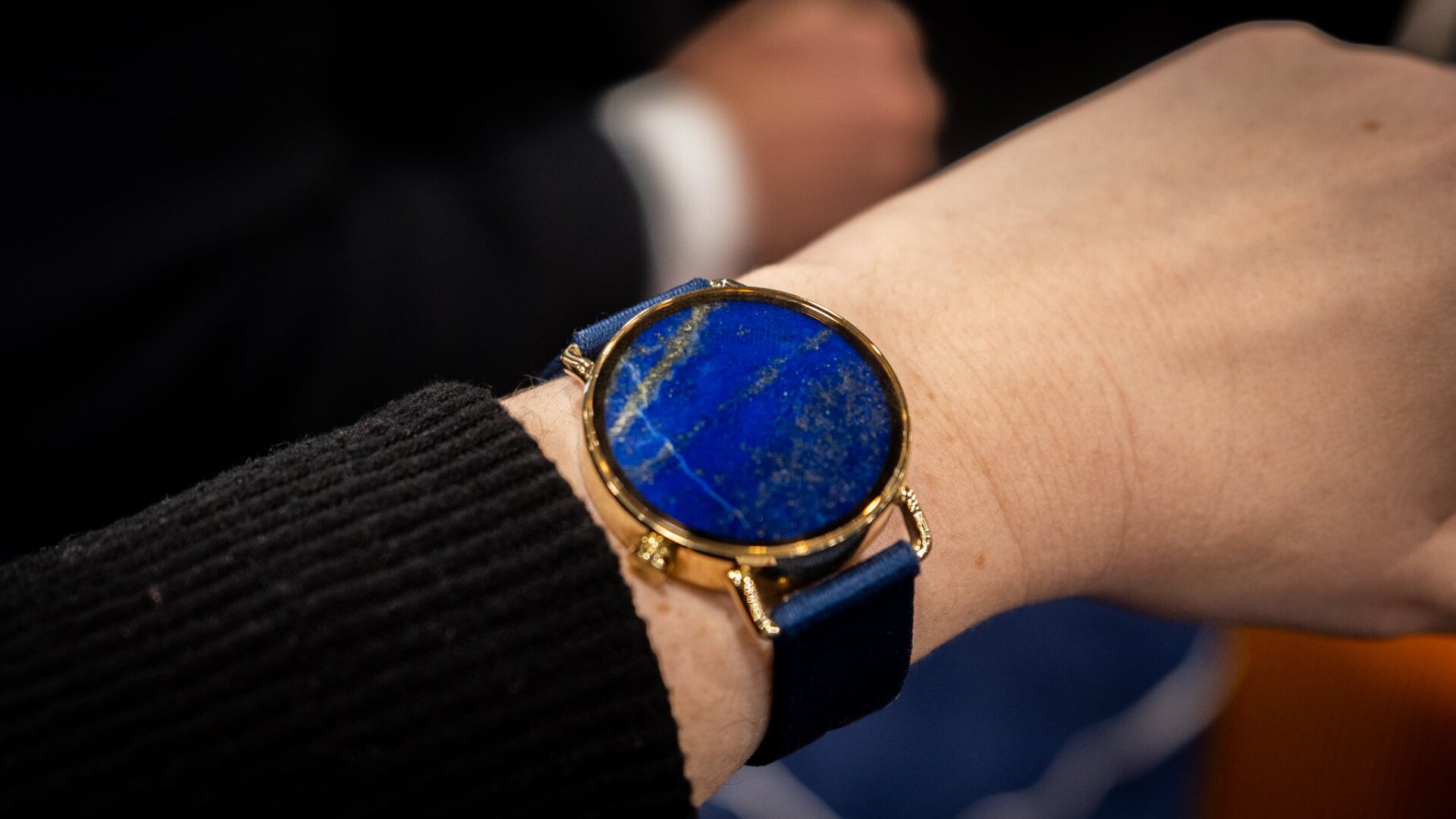 Photo: Florence Ion / Gizmodo