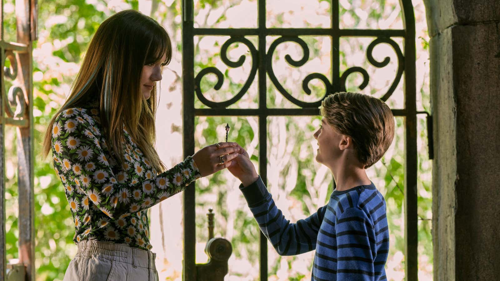 Photo: Amanda Matlovich/Netflix