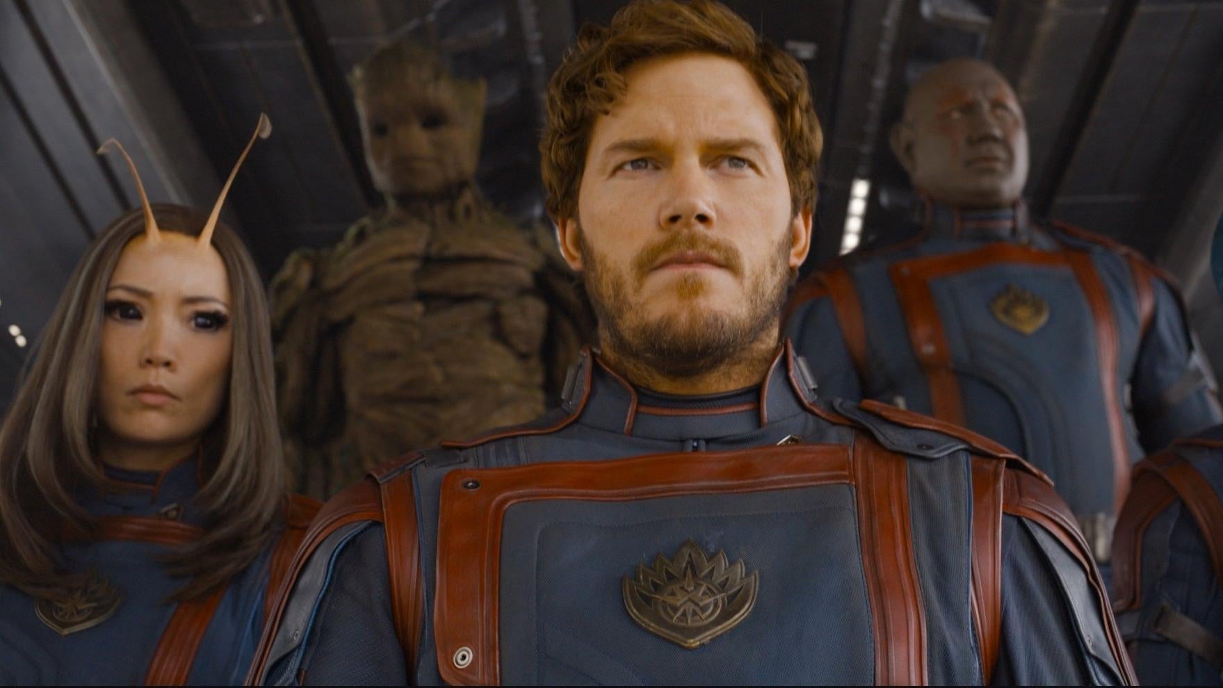 Will Guardians of the Galaxy Vol. 3 bring people back to the movies?