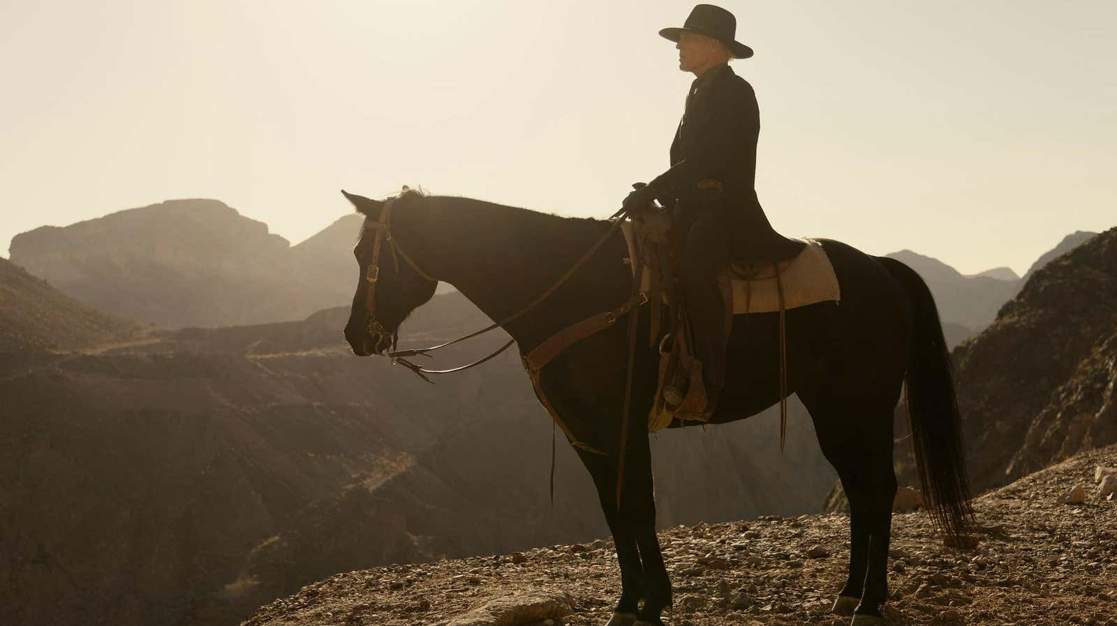 Image: HBO