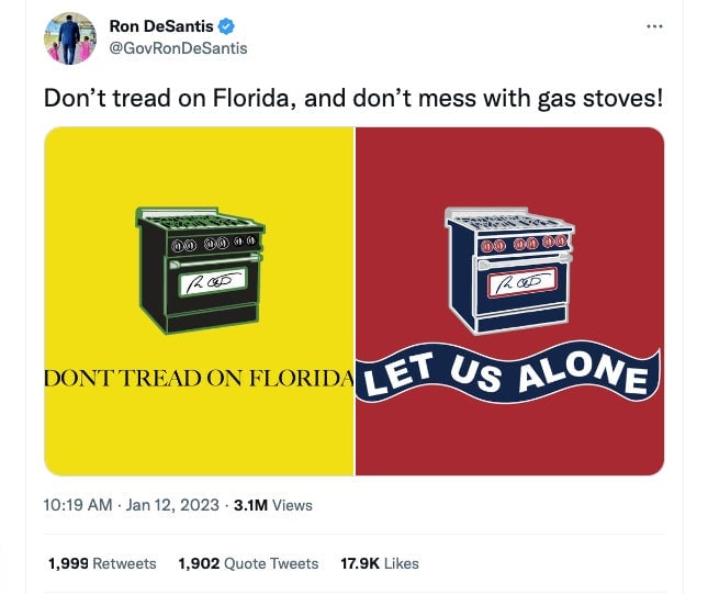 Screenshot: Twitter / Gizmodo