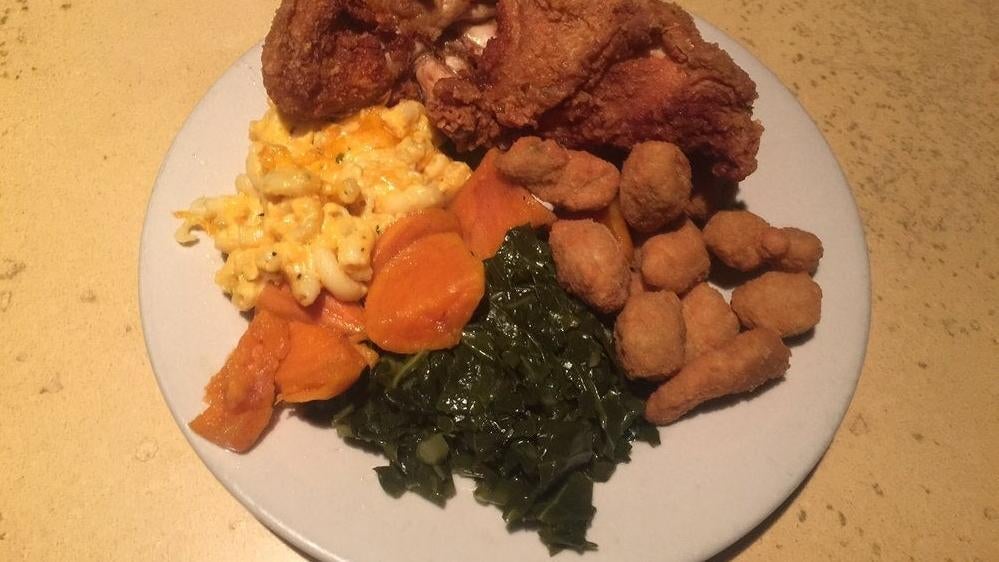 Photo: Yelp/Sandra’s Next Generation