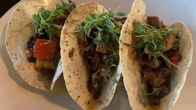 Photo: Yelp/La Condesa Eatery