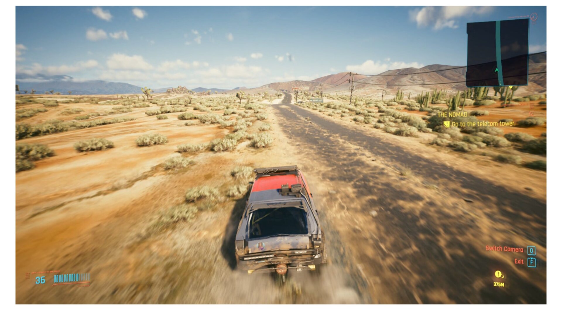 Screenshot: Florence Ion / Gizmodo