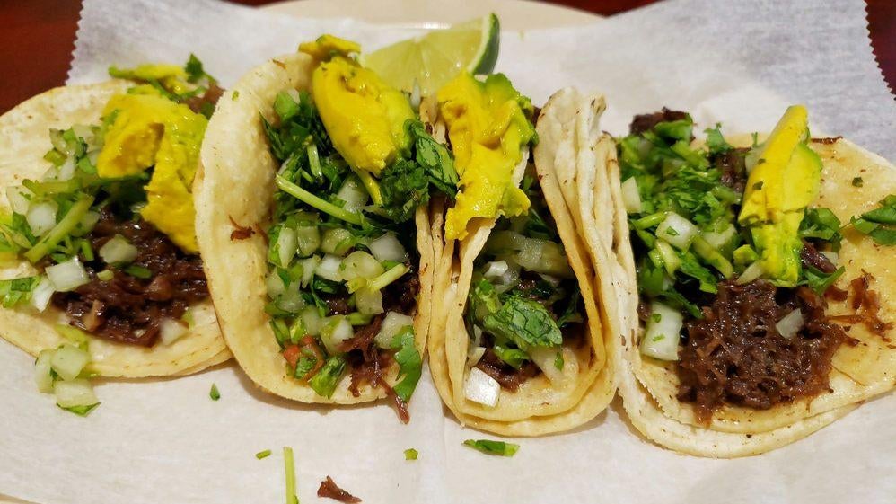 Photo: Yelp/Taqueria El Amigo