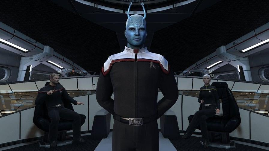 Image: Perfect World