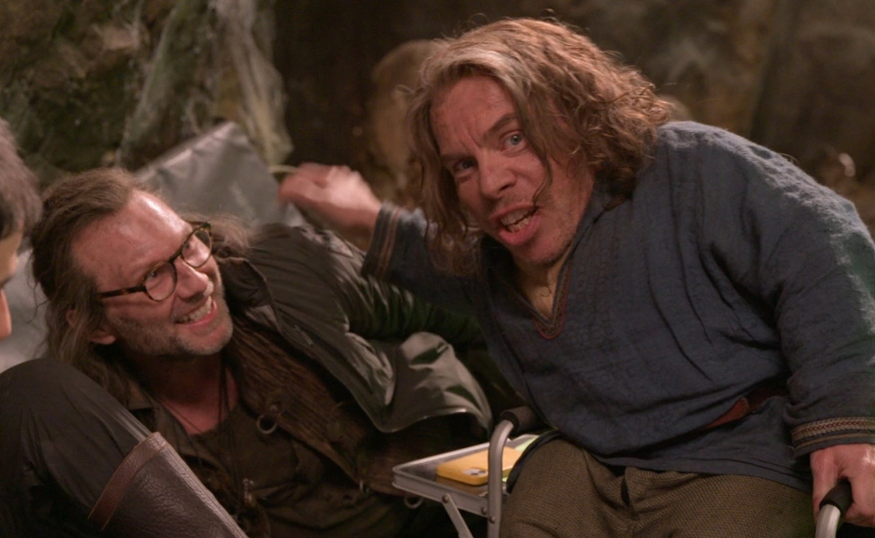 Screenshot: Lucasfilm