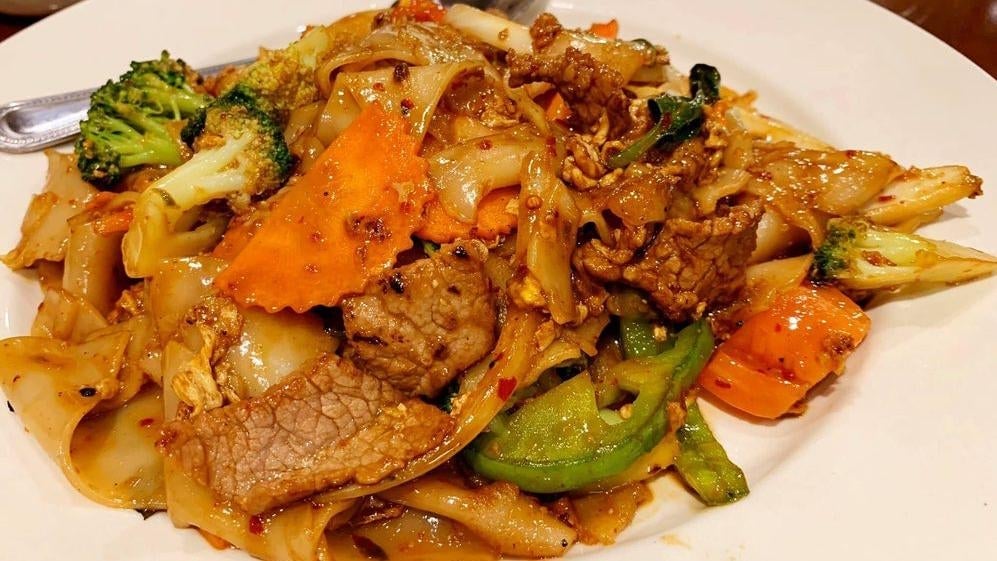 Photo: Yelp/Sunny Thai