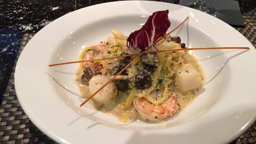 Photo: Yelp/Nonno’s Ristorante