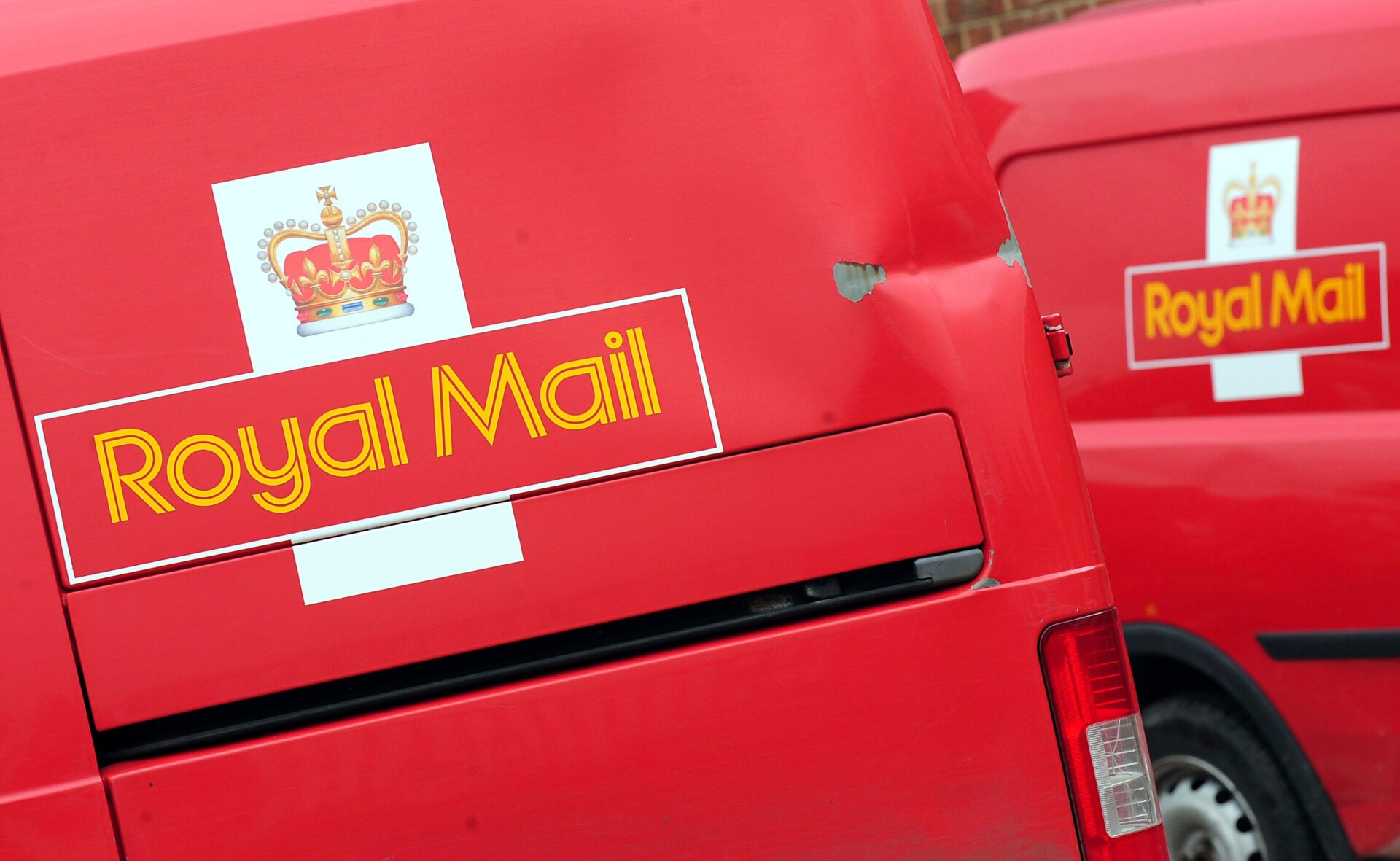 The U.K.’s privatized mail courier has also faced recent disruption from  strikes over what the workers’ union says is subpar pay and conditions.