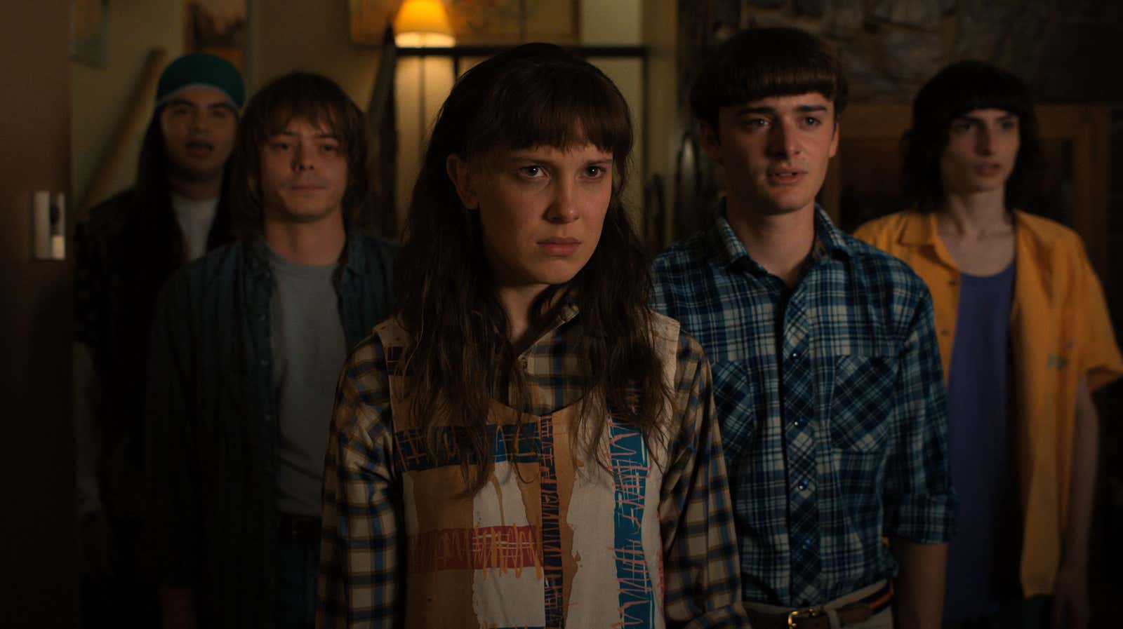 Image: Netflix