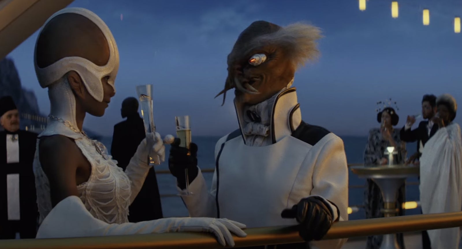 Screenshot: Lucasfilm