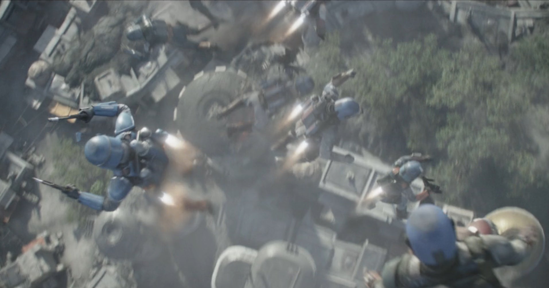 Screenshot: Disney+/Lucasfilm