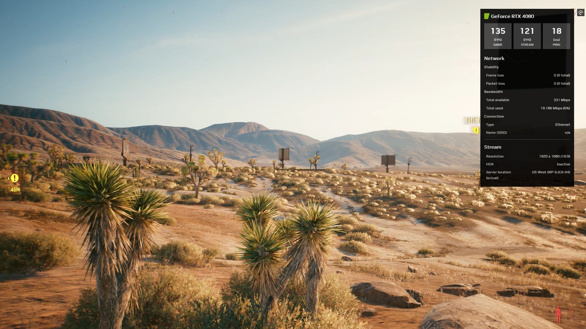 Screenshot: Florence Ion / Gizmodo