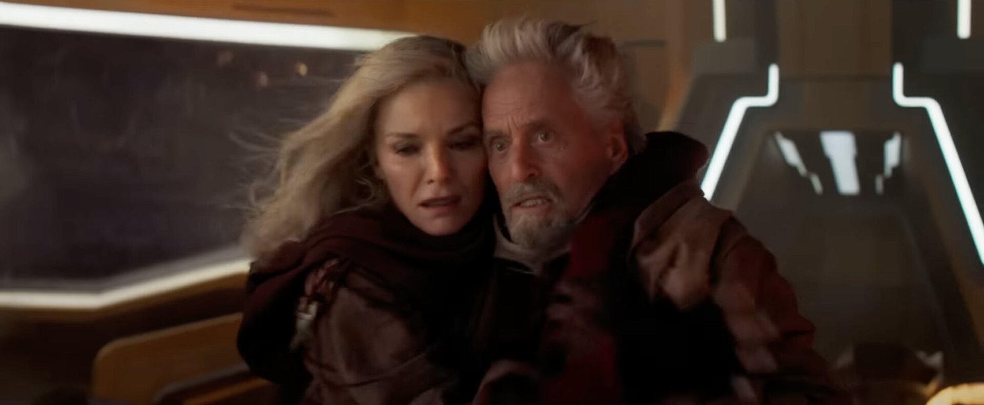 Screenshot: Marvel Entertainment