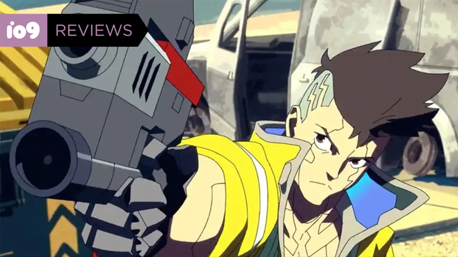 Screenshot: Netflix