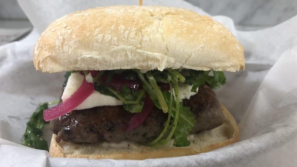 Photo: Yelp/Pitaland