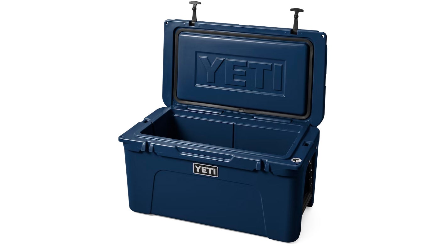 Image: Yeti