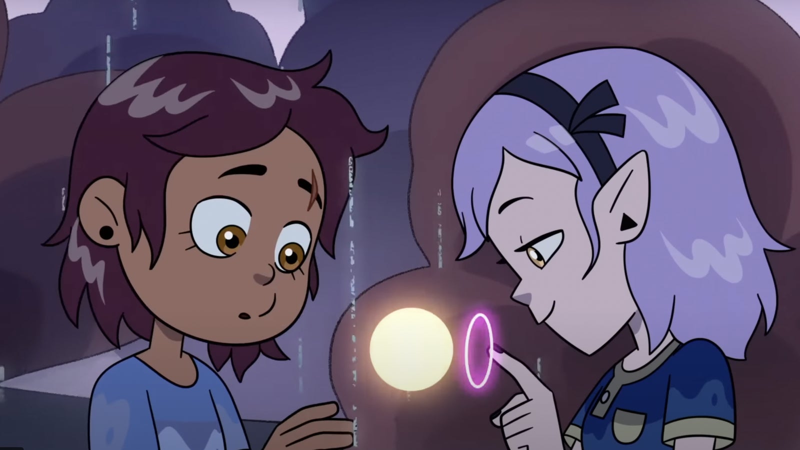 Screenshot: Disney