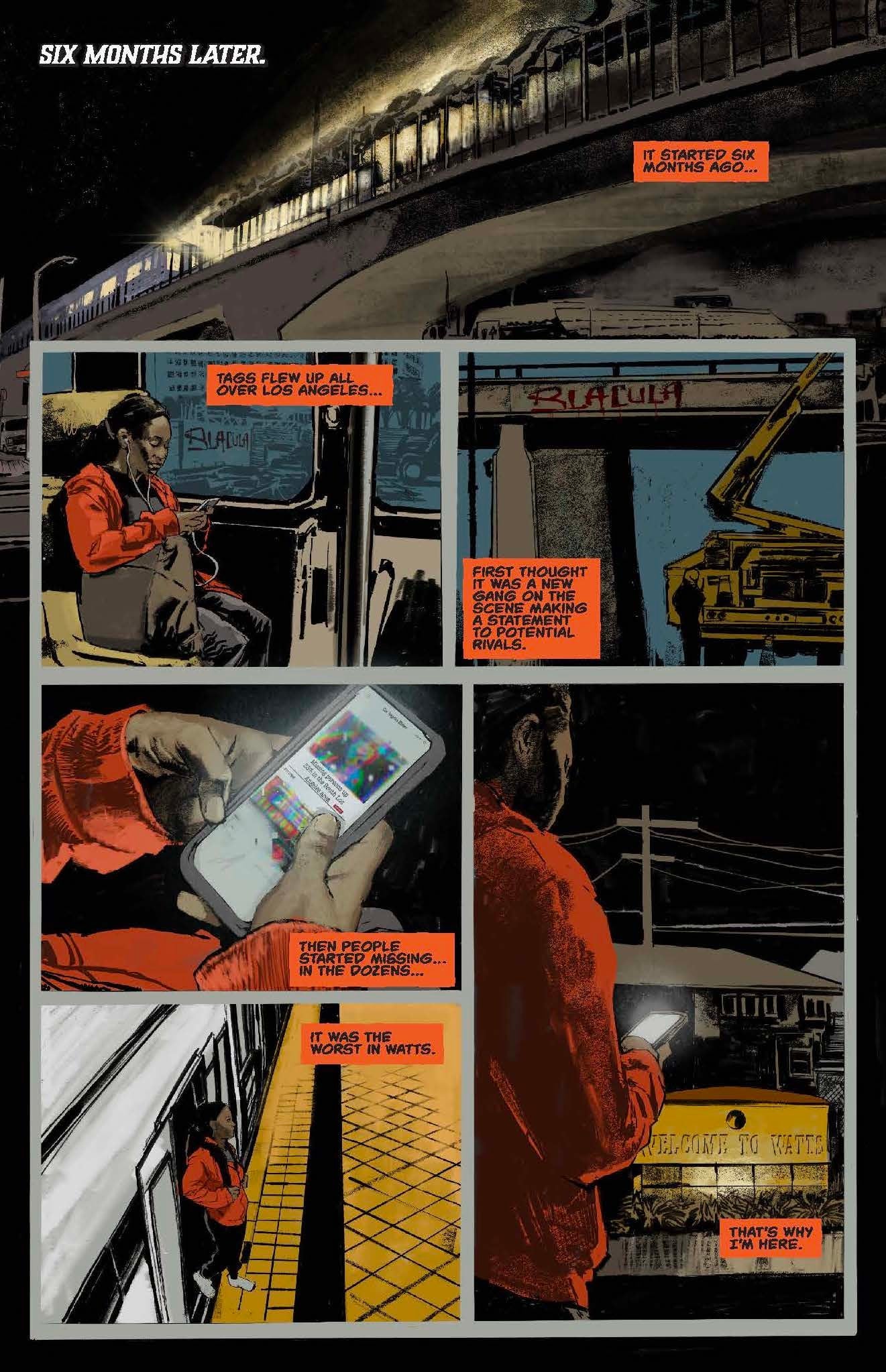 Image: Zombie Love Studios