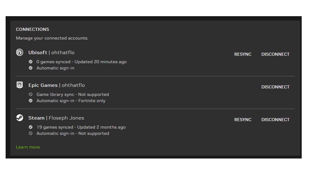 Screenshot: Florence Ion / Gizmodo