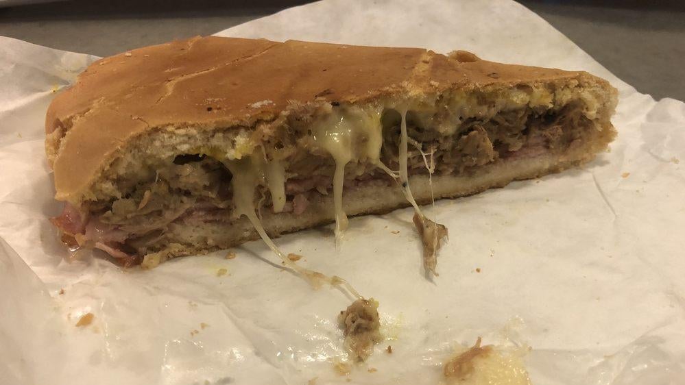 Photo: Yelp/Buena Gente Cuban Bakery