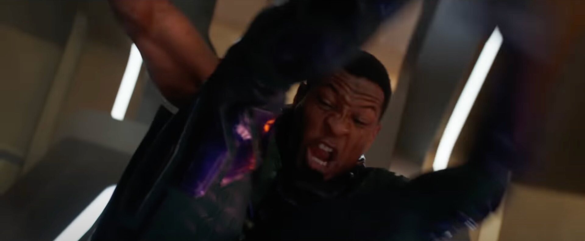 Screenshot: Marvel Entertainment