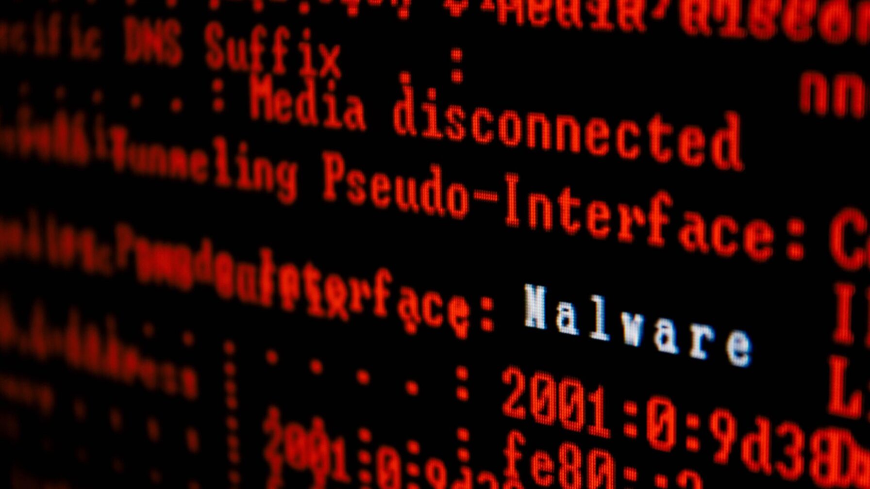 ChatGPT Is Pretty Good at Writing Malware, It Turns Out