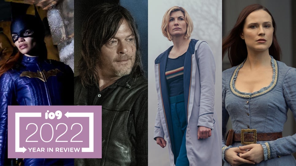 Image: Warner Bros, AMC, BBC, HBO