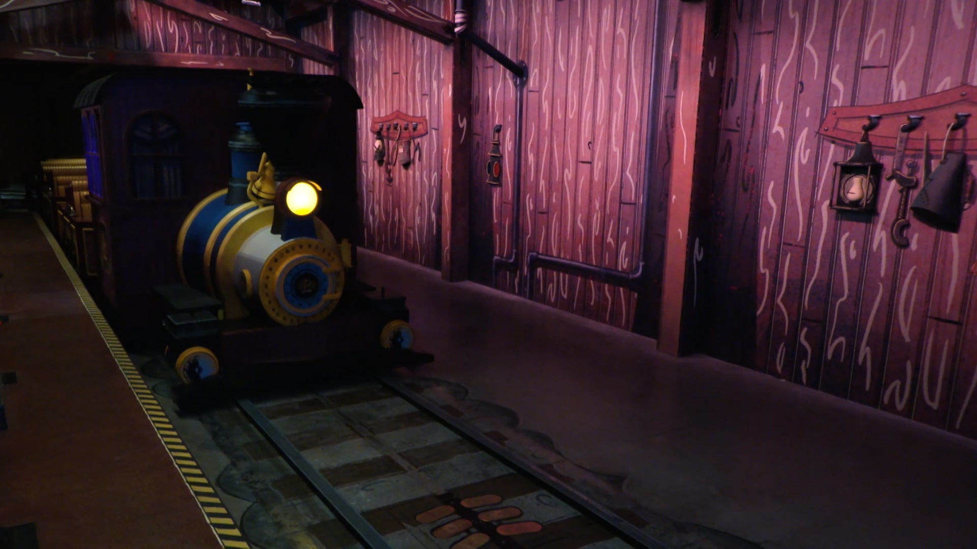 Photo: Sabina Graves/Gizmodo