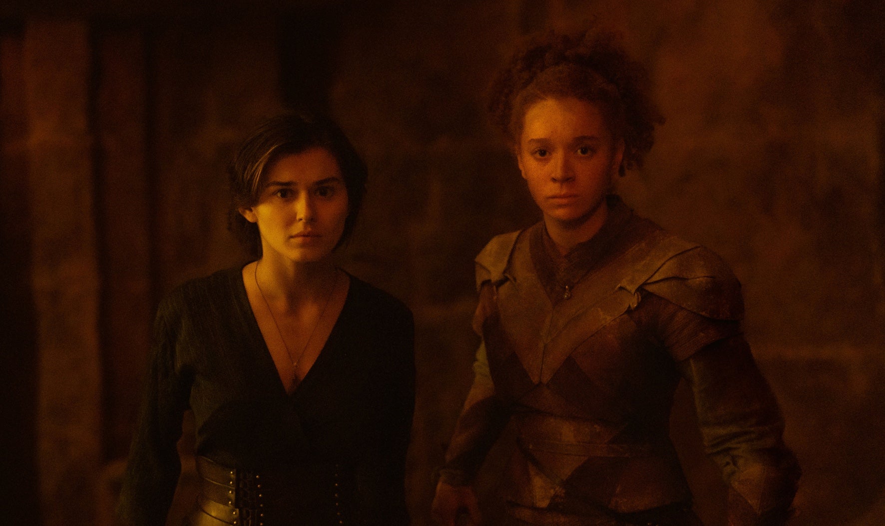 Fans rightfully have loved the relationship between Kit and Jade.