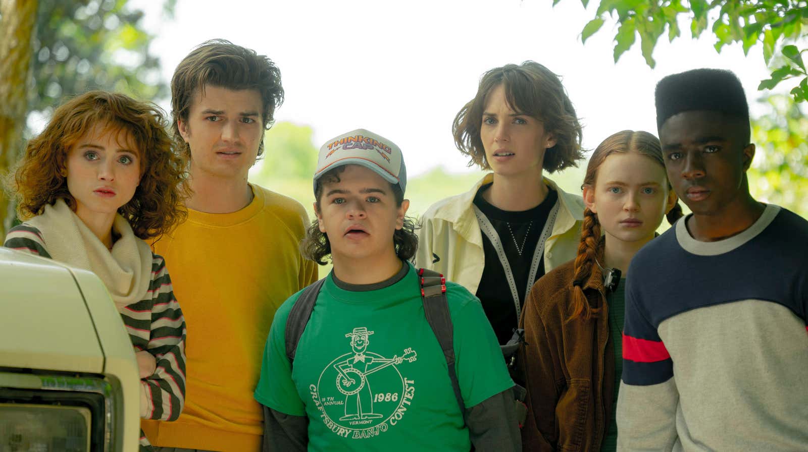 Image: Netflix
