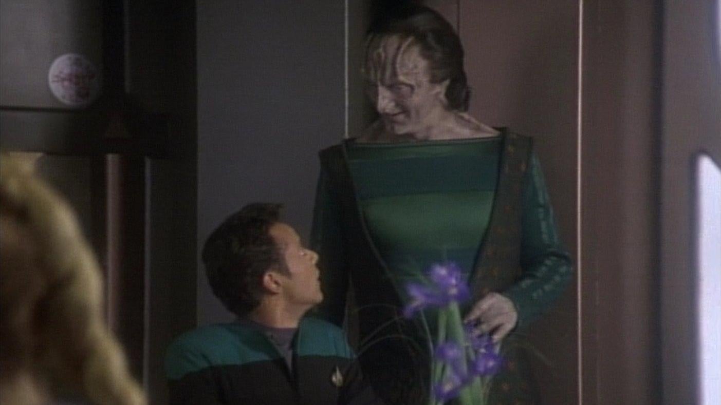 Screenshot: Paramount