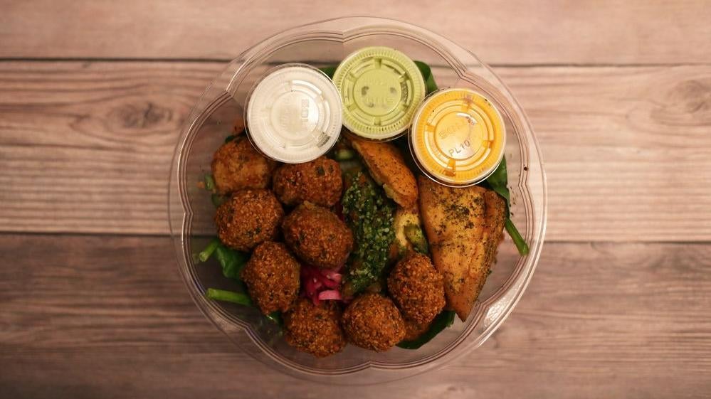 Photo: Yelp/Falafel Inc