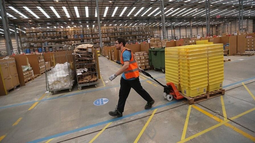 Amazon Argues Against Claims That It Has Eliminated The Bar Raising ...